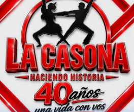 40 Años Haciendo Historia