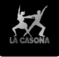 Isotipo Emblemático de la Pareja de Baile